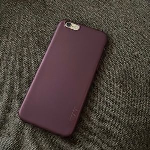 iPhone 6s case